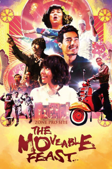 Zone Pro Site: The Moveable Feast (2013) download