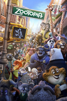 Zootopia (2016) download