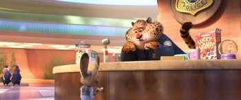 Zootopia (2016) download