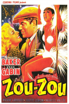 Zou Zou (1934) download