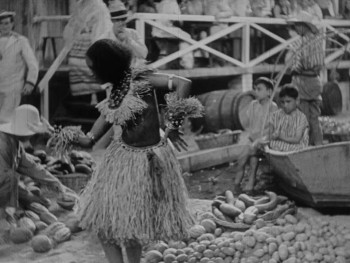 Zou Zou (1934) download